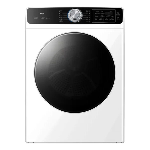 Secarropa Tcl F2082drw 8kg SECARROPA TCL 8KG F2082DRW