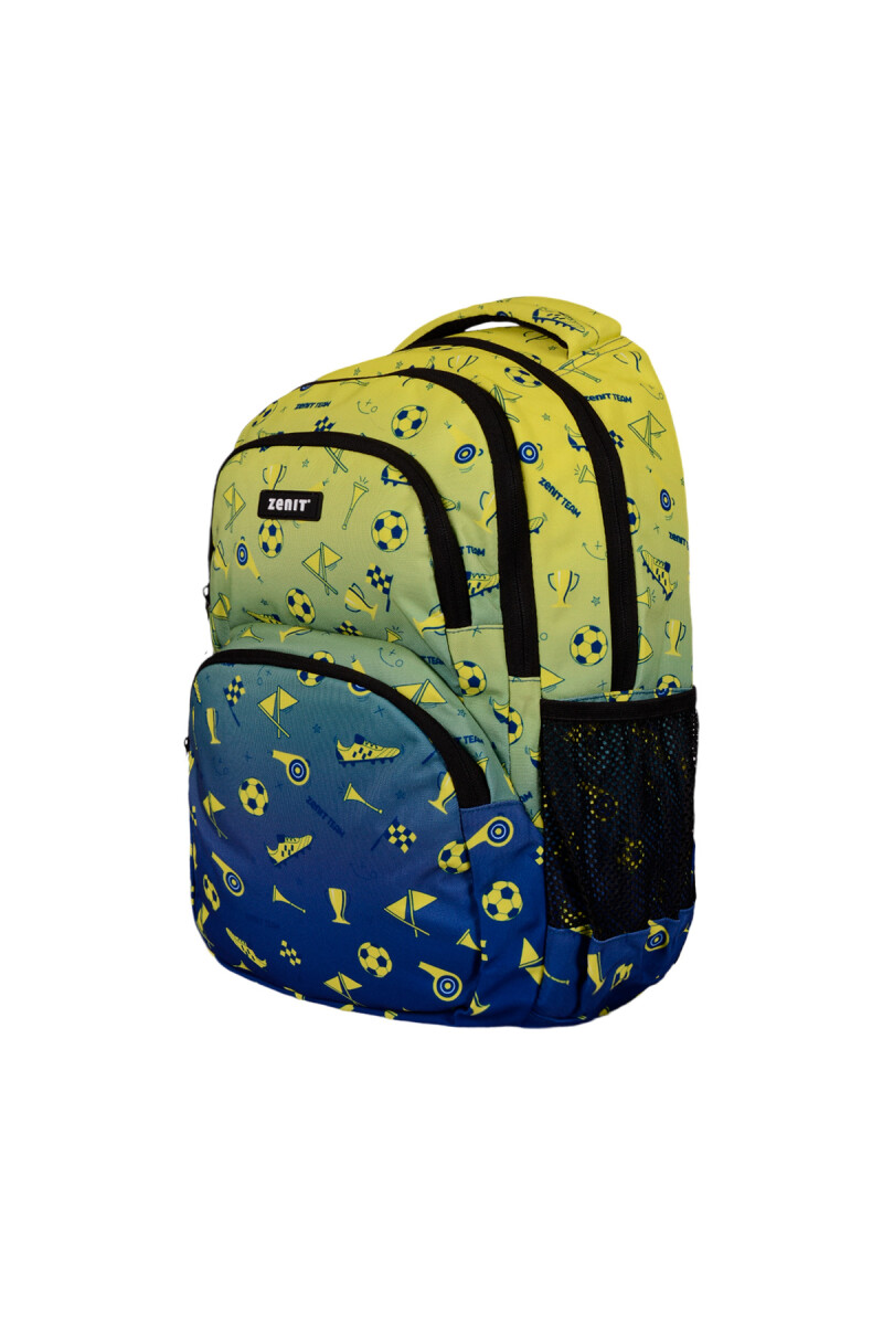 MOCHILA FLOW SOCCER MOCHILA FLOW SOCCER