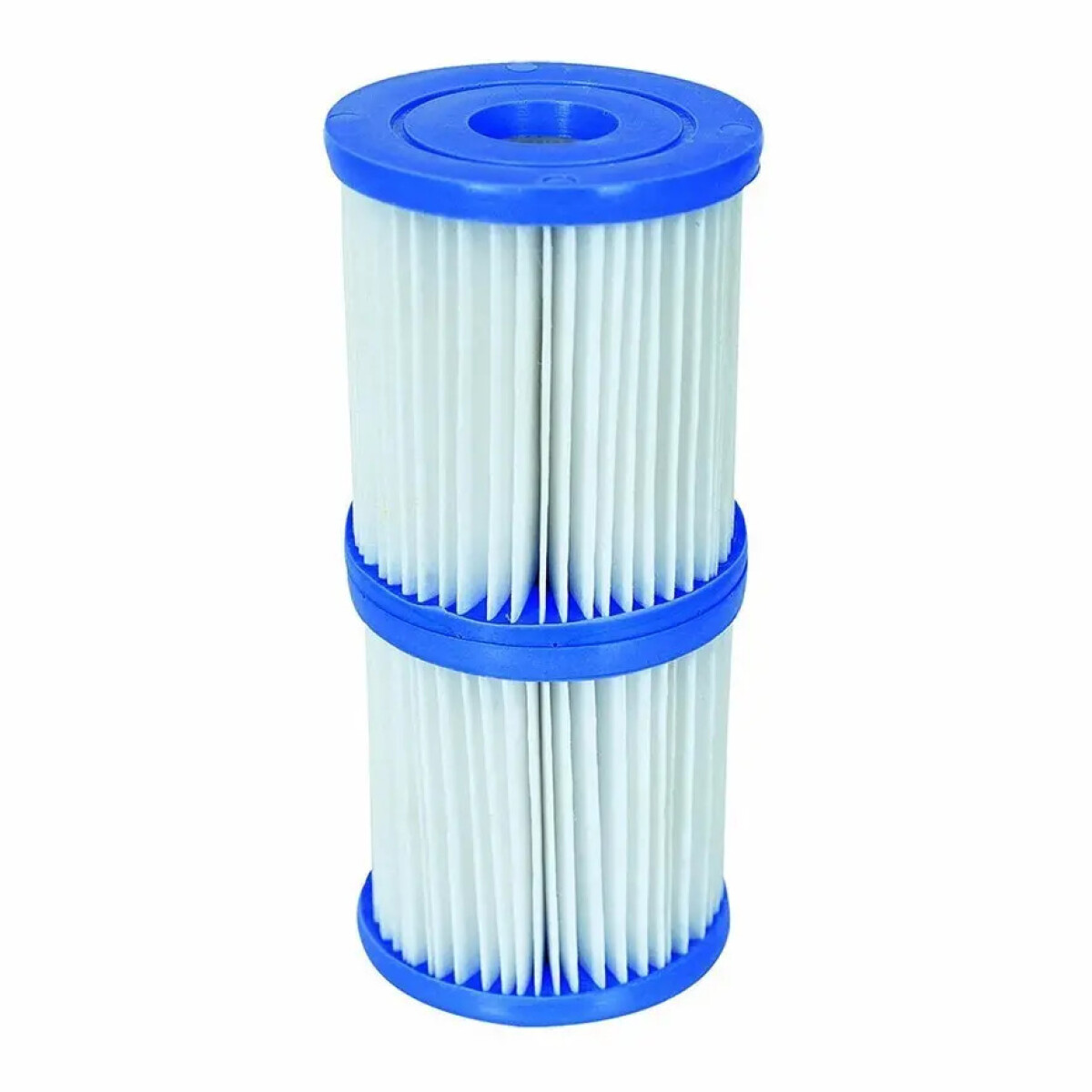 Cartucho Filtro Bomba Tipo I Piscina Bestway X2 Unds. 