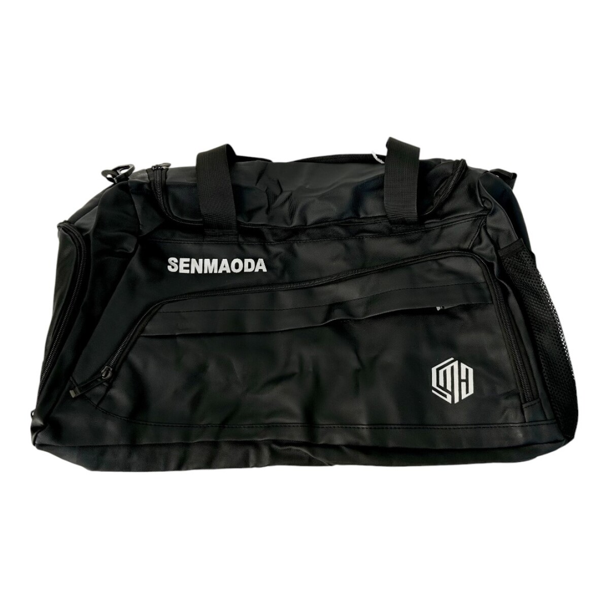 Bolso deportivo Senmaoda - Negro 