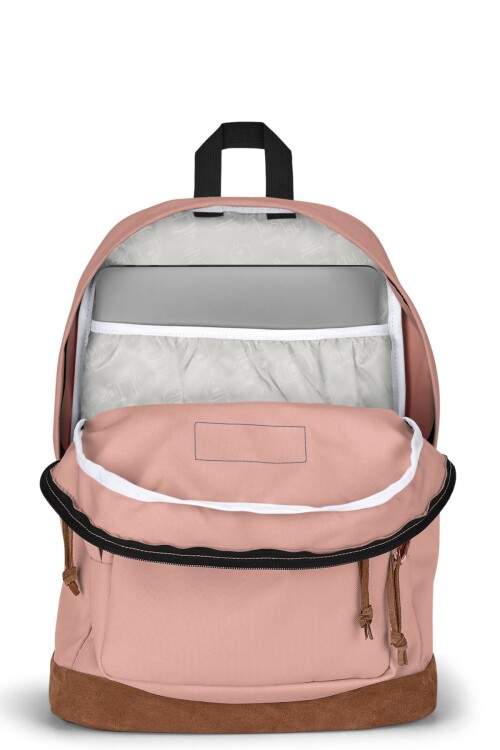 MOCHILA RIGHT PACK MISTY ROSE