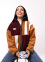 Campera PARKER Camel