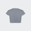 Remera Pulau Why Gris
