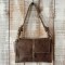 Cartera Gypsy Boxy Vison