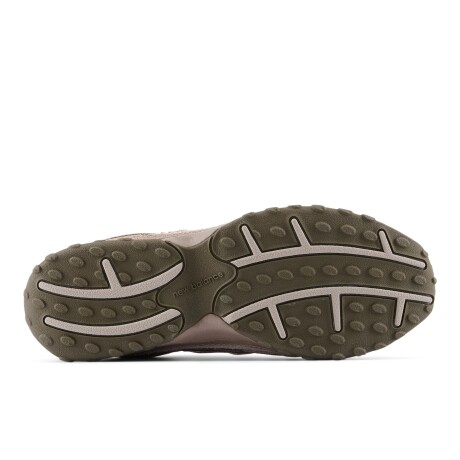 Championes New Balance Unisex - 204 - U204LMMA MUSHROOM