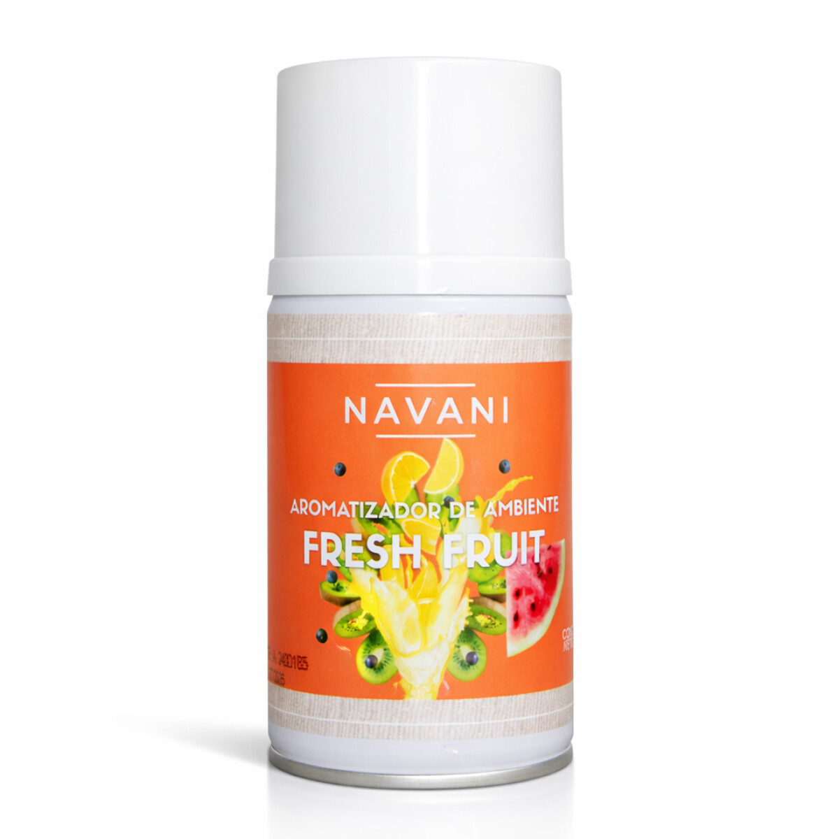 Aromatizador de ambiente NAVANI Fresh Fruit 