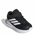 Championesde Niños Adidas Run Falcon 6 Infant Negro