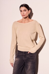Sweater Lurex Arena