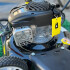 Cortacesped Stark Pro 450l CORTACESPED STARK PRO 450L 90190