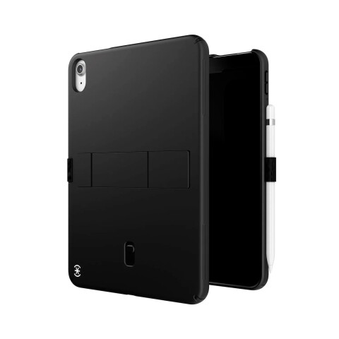 Speck Funda StandyShell iPad (10ª/11ª Gen) - Black Speck Funda StandyShell iPad (10ª/11ª Gen) - Black
