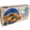 EMPANADAS DE CARNE, ESPINACA Y QUESO X 6 BLE EMPANADAS DE CARNE, ESPINACA Y QUESO X 6 BLE