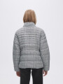 Campera Dunof Estampado 1