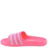 Sandalia de Mujer Adidas Adilette Aqua Rosa