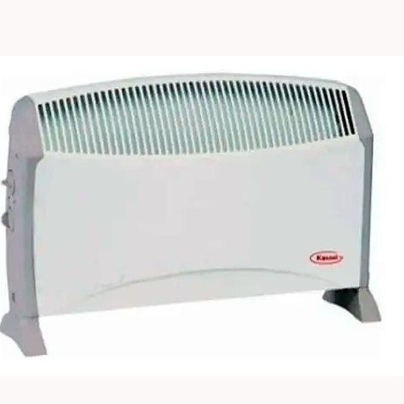 CONVECTOR KASSEL KS - CON2100 220V - 76650 Sin color