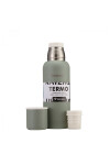 TERMO TERRANO 750ML VERDE OLIVA
