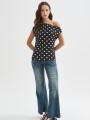 Tops Darin Estampado 1