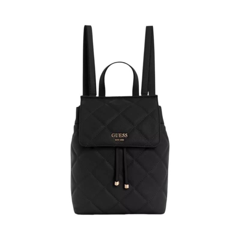 MOCHILA GUESS FANTINE IVG854532 negrouniforme