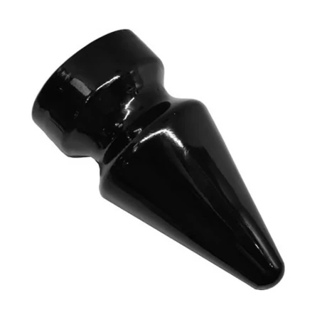 Monster Plug XXL 25cm Negro Monster Plug XXL 25cm Negro