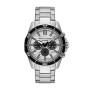 Reloj Armani Exchange Spencer Acero Plata AX1969 0