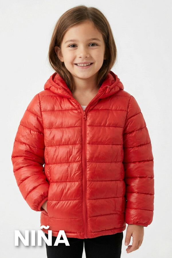 niña