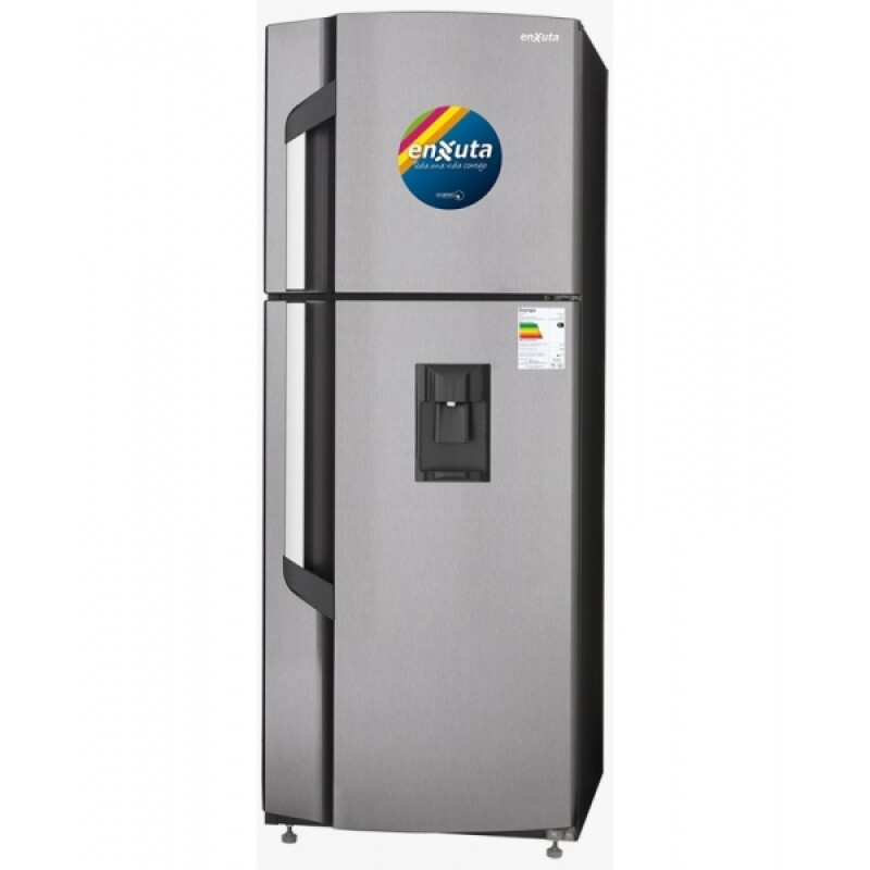 REFRIGERADOR FRIO SECO 258 LTS ENXUTA INOX C/ DISPENSADOR REFRIGERADOR FRIO SECO 258 LTS ENXUTA INOX C/ DISPENSADOR