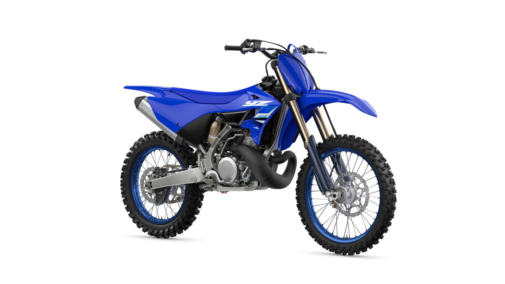 Yamaha YZ250 - Reserva 