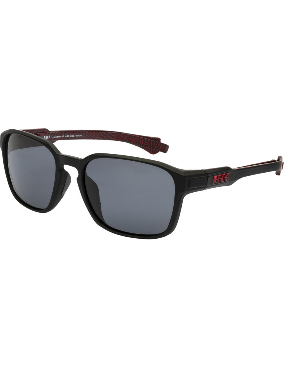 Reef 299 - Negro Polarizado 