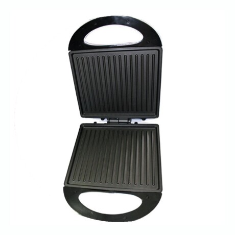Sandwichera Grill XION XI-SW40 1200W 4 Panes Placas Antiadherentes Sandwichera Grill XION XI-SW40 1200W 4 Panes Placas Antiadherentes