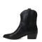 Botas de Mujer Miss Carol Piscis Negro