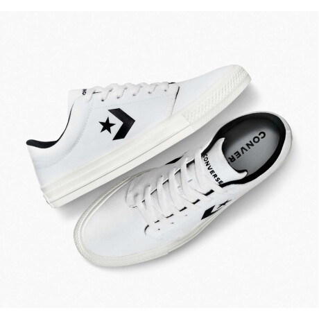 Championes Day One Classic de Hombre Blanco