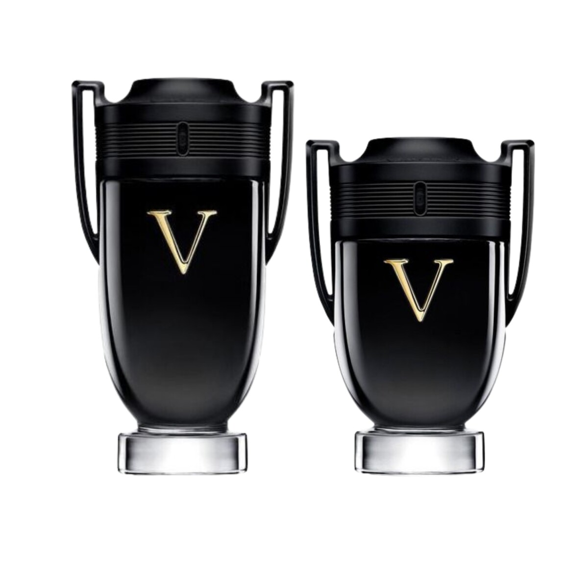 Perfume Paco Rabanne Invictus Victory Edp 200ml + 50ml 