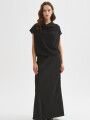 Blusa Iloci Negro