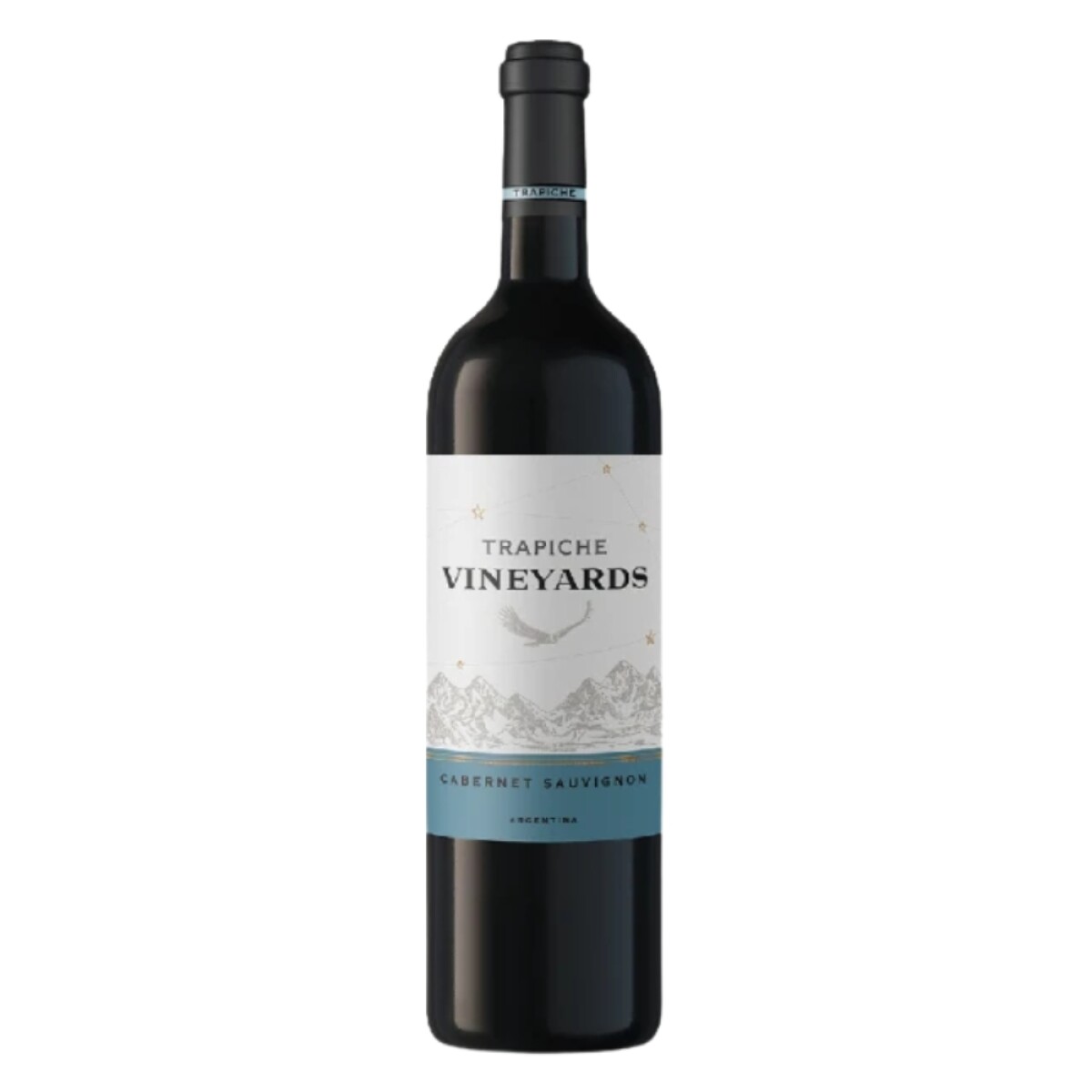 Trapiche Varietal Cabernet Sauvignon 750ml 