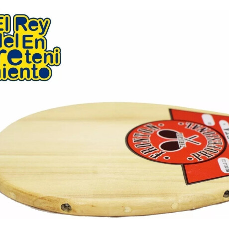 Set 2 Paletas C/ Tarugos Metal Playa Camping + Pelota Set 2 Paletas C/ Tarugos Metal Playa Camping + Pelota
