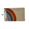 Alfombra Rectangular POP - 40x60 Arcoíris