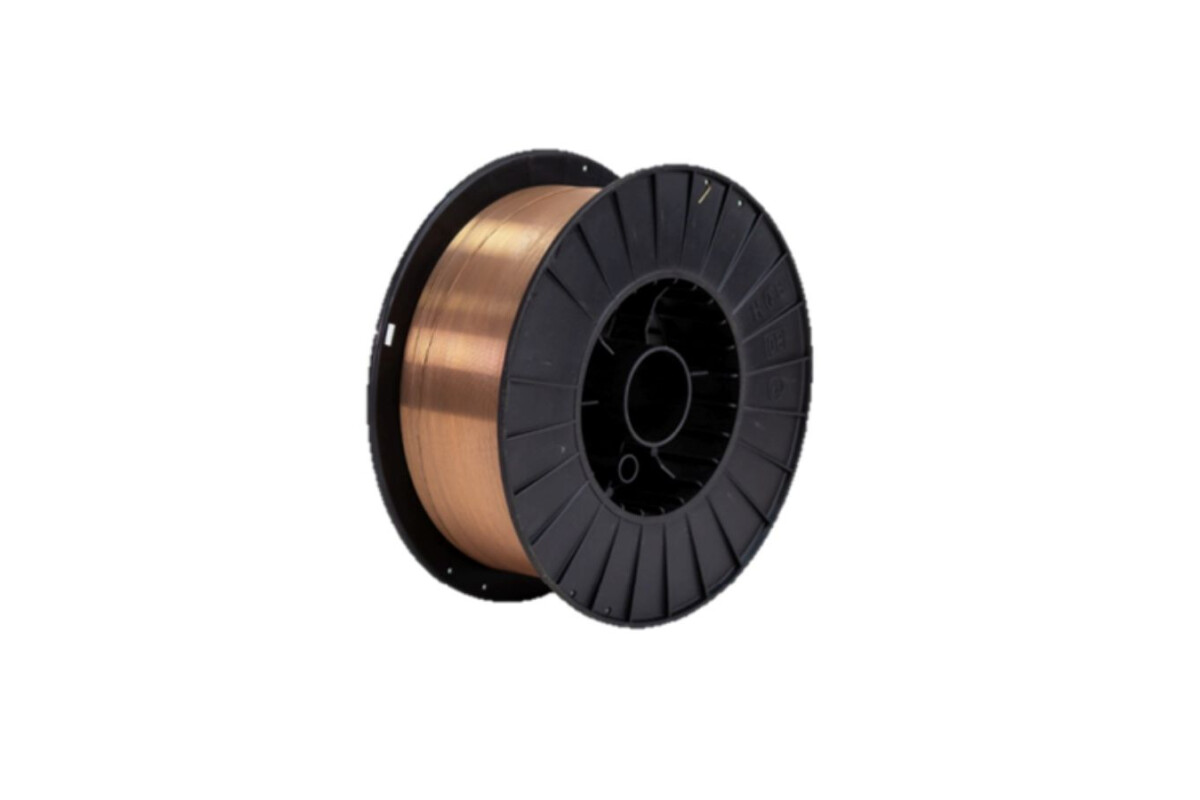 ALAMBRE PARA MIG 0.8MM X 5 KG ALAMBRE PARA MIG 0.8MM X 5 KG