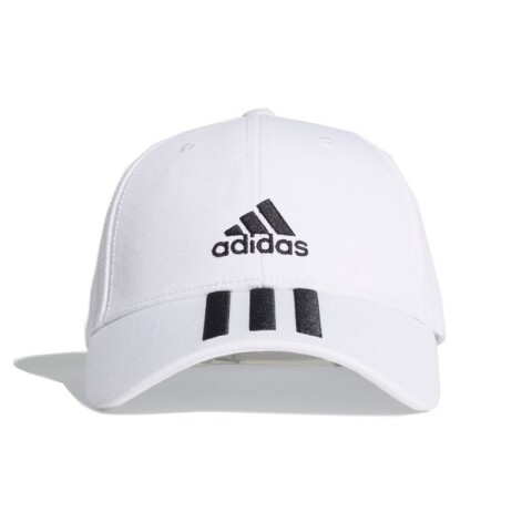 Gorro Adidas Beisbol Blanco