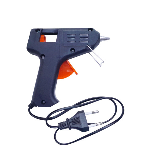 OUTLET Pistola de silicona 20W Outlet Pistola De Silicona 20w