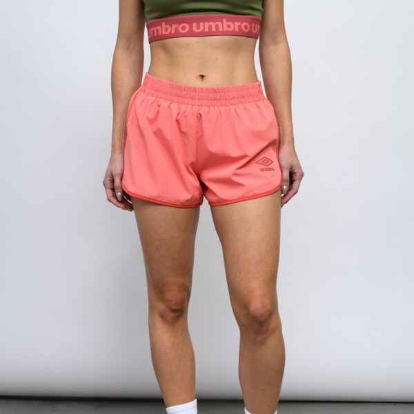 SHORT KIM Umbro Mujer 00r