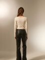 Pantalon Orven Negro