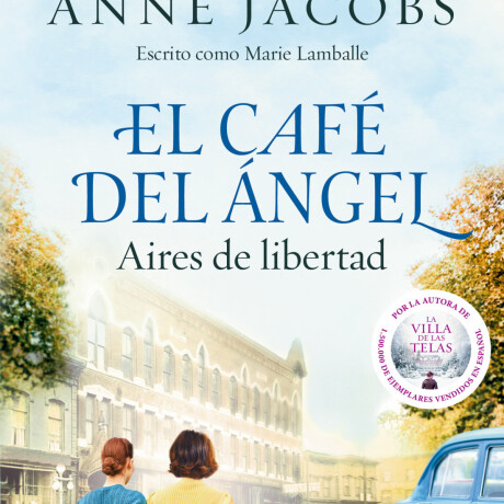 EL CAFE DEL ANGEL- AIRES DE LIBERTAD EL CAFE DEL ANGEL- AIRES DE LIBERTAD