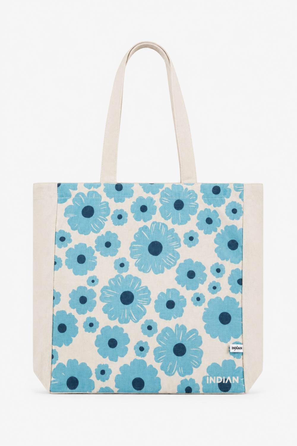Bolso Tote Estampado 10