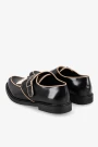 MOCASIN Negro