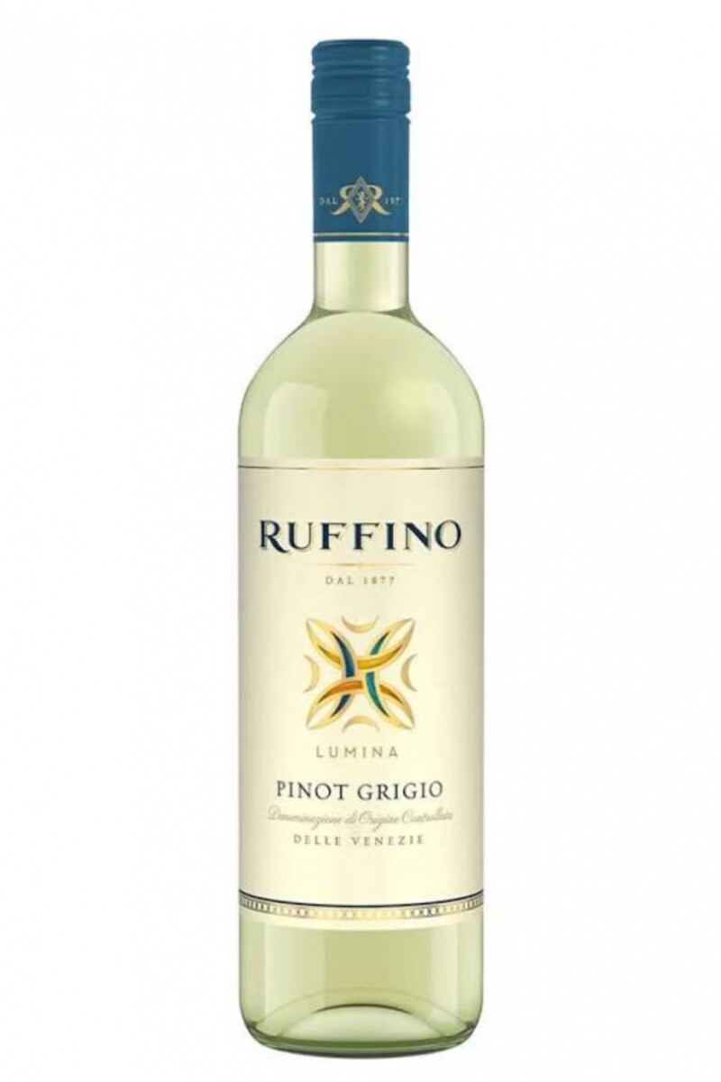 Vino RUFFINO Lumina Pinot Grigio 750ml. 