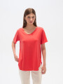 Blusa Wira Rojo