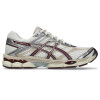 Zapatillas ASICS GEL-Cumulus 16 Hombre Cream/beniimo Purple
