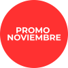 PROMO NOVIEMBRE