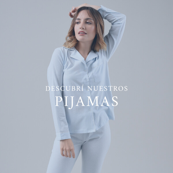 PIJAMAS