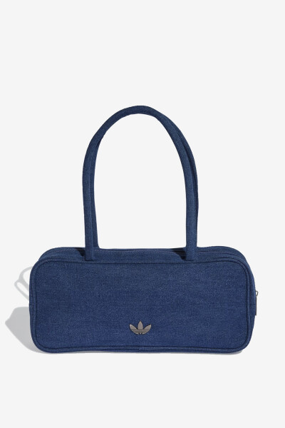 SHOULDER BAG Azul