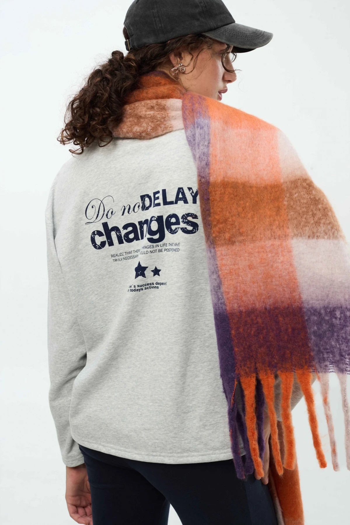Buzo Prat Gris Melange